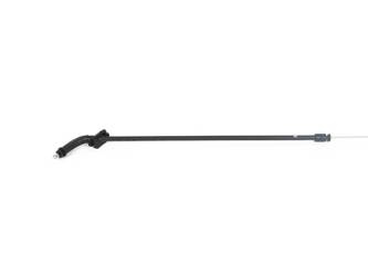 Linka zamka maski Transit/tourneo Custom 18- - JK21-16A665-AD, 2225825, oryginał Ford OE