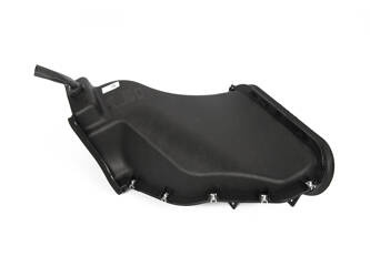 Kanał wentylacyjny powietrza Transit 14- 19- -  BK31-18713-BG , 1891145, oryginał Ford OE