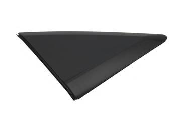 Listwa trójkąt prawy przy lusterku Connect 13- -  DT11-17E676-AB5JA6 , 1883492, oryginał Ford OE