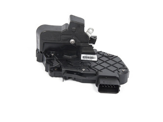 Zamek drzwi lewych tylnych Mondeo 07-14 - 6M2A-R26413-ED, 1791423, oryginał Ford OE