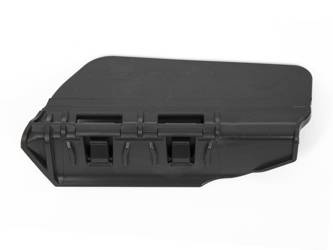 Chlapacz prawy tył Ford Fiesta 08- 12- - C1BB-11778-AC, 1778891, oryginał Ford OE