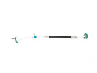 Rura układu klimatyzacji C-max 15-19 Focus 15-20 - F1F1-19D567-LA, 1882714, oryginał Ford OE