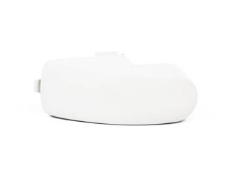 Zaślepka lewa pasa bezpieczeństwa tył Edge 15- 18- -  FT4B-R60263-AB3AM1 , 1902645, oryginał Ford OE