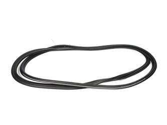Uszczelka drzwi tylnych Transit/tourneo Custom 12- - JK21-V437N00-AB, 2437014, oryginał Ford OE