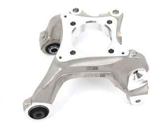 Zwrotnica tylna prawa Mustang 2015-17, 2017- -  FR3C-5B758-BG , 2376812, oryginał Ford OE