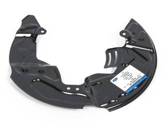 Tarcza kotwiczna przód prawa Kuga 20- Focus 18- - LX61-2K004-DA , 5763810, oryginał Ford OE