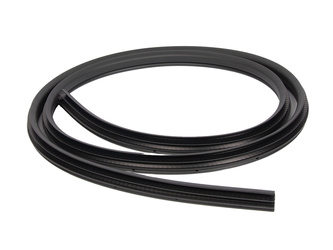 Uszczelka ościeżnicy drzwi przednich lewa Kuga 12- -  CJ54-S20709-AD, 2255990, oryginał Ford OE