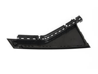 Listwa pionowa lewa drzwi tył Kuga 20- -  LV4B-S254A43-AC59B8, 2536001, oryginał Ford OE