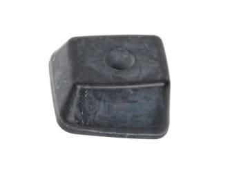 Odbój prawy klapy tył Ranger 06-09 -  6M34-J11215-BA , 1451627, oryginał Ford OE