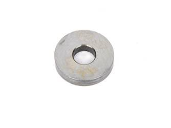 Podkładka koła pasowego wału korbowego Ford 2,0 d -  3M5Q-6359-AA, 1251691, oryginał Ford OE