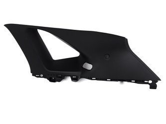 Wykończenie prawe tylnej półki Kuga 2020- - LV4B-S31148-AE3ZHE , 2474007, oryginał Ford OE