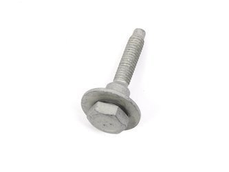 Śruba reflektora m6 x 35 Mustang 15- 17- - W715226-S439 , 5076491, oryginał Ford OE