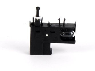 Lampka oświetlenia schowka Ford - 1S41-13B748-AD , 1225339, oryginał Ford OE
