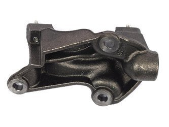 Wspornik podpory półosi Mondeo 10-14 / S-max/Galaxy 06-15 (6-bieg.prz.powershift 6dct450- mps6) - AG91-3K305-AA, 1683419, oryginał Ford OE