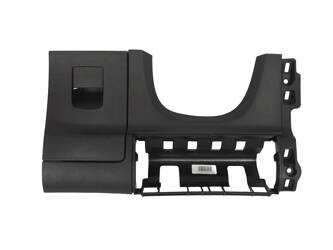 Osłona pod kierownicą S-max/Galaxy 06-15 -  6M21-U043K93-CG3ZHE , 1480198, oryginał Ford OE