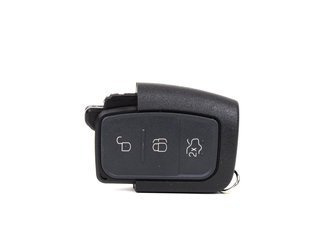 Pilot zdalnego sterowania drzwiami B-max Fiesta C-max - 3M5T-15K601-AC , 1753886, oryginał Ford OE