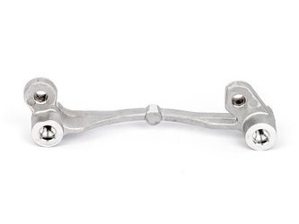Wspornik mocujący sprężarkę Mondeo S-max / Galaxy - DS7G-8D611-AA, 1764286, oryginał Ford OE