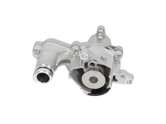 Pompa wody Puma 20- Focus 19- Fiesta 19- 1.0 eb -  L1BG-8501-AA, 2353380, oryginał Ford OE