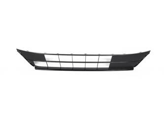 Kratka dolna zderzaka przedniego S-max/Galaxy 19- - LM2B-17A754-AE5YZ9, 2455861, oryginał Ford OE
