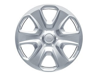 Kołpak koła 15'' courier 14- Fiesta 08- - 8V21-1130-HB , 1746251, oryginał Ford OE