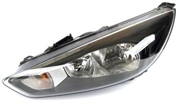 Reflektor lewy Focus 2014- - F1EB-13W030-AGB, 2063541, oryginał Ford OE