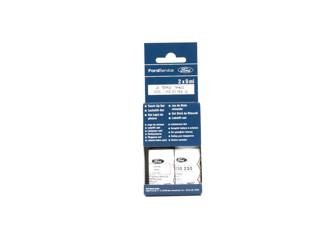 Farbka do poprawek Ford jump -  9U7J-19K512-DH58GK, 2592943, oryginał Ford OE