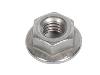 Nakrętka m6 - 7M5Q-9T504-BA, 1448191, oryginał Ford OE
