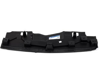 Kierownica powietrza górna Mustang 2017- -  JR3B-8N301-AC , 2168268, oryginał Ford OE