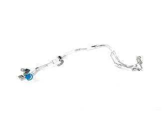 Przewód układu klimatyzacji Edge 15-18 - DS7H-19E881-CG, 2493179, oryginał Ford OE
