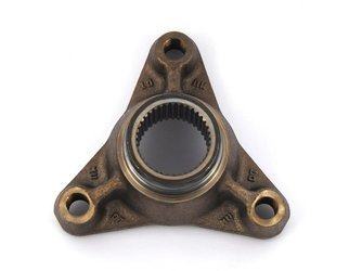 Kołnierz wału napędowego Transit 14- 19- mt82 -  6C1R-4K177-AB , 1686290, oryginał Ford OE