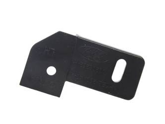 Uchwyt mocowanie reflektora lewego Fiesta 2017- - 2276420, oryginał Ford OE