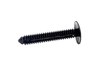 Kołek osłony tył 6.35 x 0.7mm S-max / Galaxy 15- - W707889-S300, 5105540, oryginał Ford OE