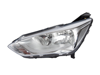 Reflektor lewy Ford C-max 15-19 -  F1CB-13W030-AC, 2011254, oryginał Ford OE