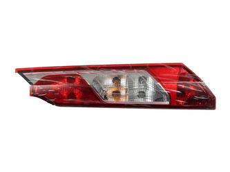 Lampa prawa Transit/tourneo Connect 13- - DT11-13404-AD, 2390058, oryginał Ford OE