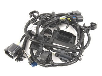 Wiązka tylna Kuga mk2 2180988 -  EV4T-14A411-DA, 2180988, oryginał Ford OE