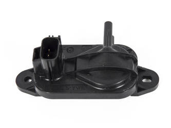 Czujnik ciśnienia dpf Ford Kuga 08- 1.6/2.0 tdci - 3M5A-5L200-AB , 1415606, oryginał Ford OE