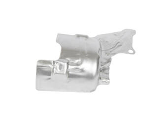 Osłona cieplna Ford Focus 14- Fiesta 17- 1.0 eb - 2566927, oryginał Ford OE