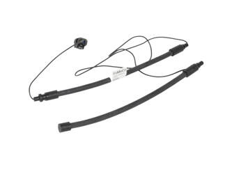 Czujnik otwierania klapy bagażnika tył Galaxy 15- z hakiem -  EM2T-14F680-YB, 2291784, oryginał Ford OE