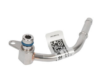 Przewód turbosprężarki Ranger 19- 22- Ford oe - JB3Q-9V472-AC, 2604256, oryginał Ford OE