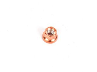 Nakrętka m8 x 1.25 kolektora wydechowego i turbiny - 3M5Q-9P441-BA, 1311796, oryginał Ford OE
