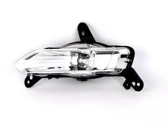 Halogen lewy Edge 2015-2018 europa -  GT4B-15B243-AB  , 2048792 , oryginał Ford OE