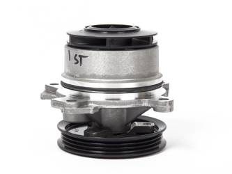 Pompa wody 2.0 diesel panther Edge Focus S-max - HG9Q-8501-AA , 2527964, oryginał Ford OE