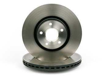 Tracze hamulcowe przód Kuga mk2 2012- Transit Connect 2013- -  DV61-1125-EA , 1829606, oryginał Ford OE