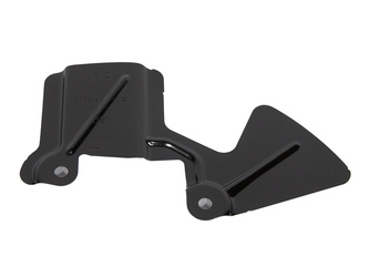 Tarcza kotwiczna prawa przód Mustang 15 -17- 24- - 2532576, oryginał Ford OE