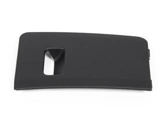 Zaślepka osłony pod kierownicą Explorer 20- - LB5B-S04293-BA3ZHE, 2503760, oryginał Ford OE