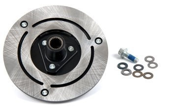 Sprzęgło sprężarki klimatyzacji Kuga Edge Mondeo - DG9H-19D649-XX, 2334071, oryginał Ford OE