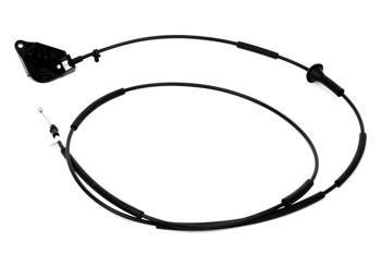 Linka otwieranie maski Ford Mustang 2017- -  JR3B-16B975-AB , 2161265, oryginał Ford OE