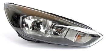 Reflektor prawy Focus 2014- - F1EB-13W029-AGB, 2060592, oryginał Ford OE