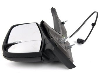 Lusterko lewe Transit 2014- -  BK31-17683-AM5JA6, 1932578, oryginał Ford OE