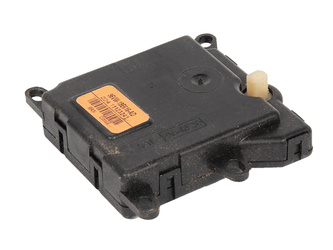 Silnik nagrzewnicy Transit 94-00 - 95VW-19E616-AD, 1056313, oryginał Ford OE